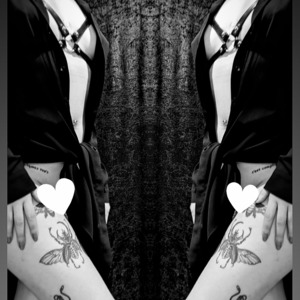 Lady_mina MYM