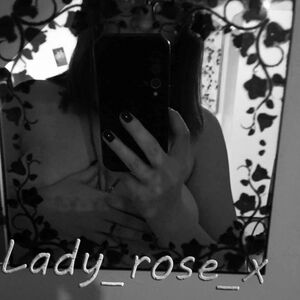 Lady_rose_x MYM