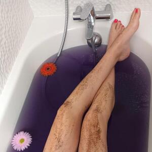 Lady_xxx_feet MYM
