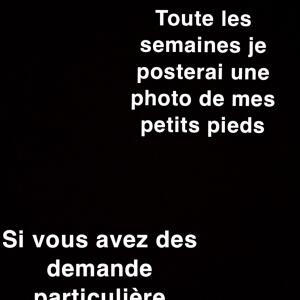 Ladyfoot77 MYM