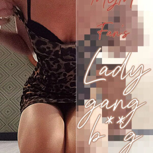 Ladygangbang MYM
