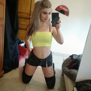 Ladymadness MYM