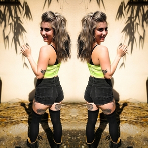 Ladymadness MYM