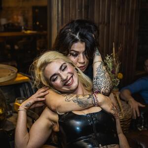 Ladymadness MYM
