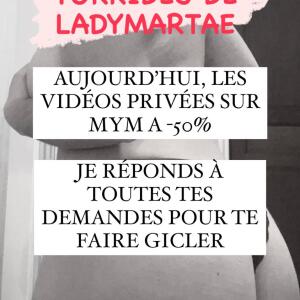 Ladymartae75 MYM