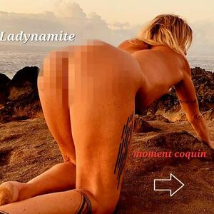 Ladynamite974 MYM