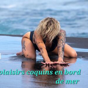 Ladynamite974 MYM