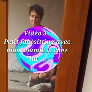 Ladypulpeuse MYM