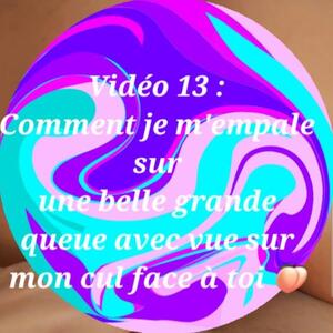Ladypulpeuse MYM