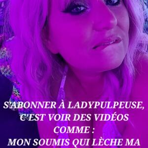 Ladypulpeuse MYM