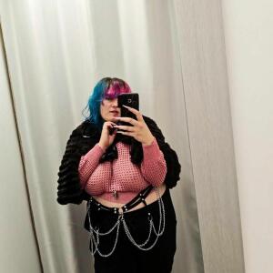Ladyrochester MYM