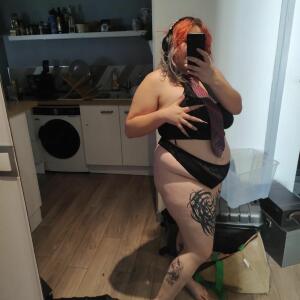 Ladyrochester MYM