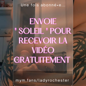 Ladyrochester MYM