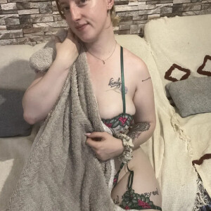 Ladyrousse MYM