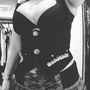 Ladysex MYM
