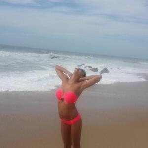 Ladysexyfox MYM