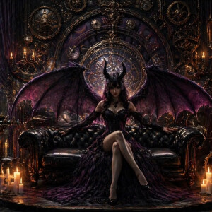 Ladysylthara MYM