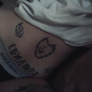 Laeee_ MYM