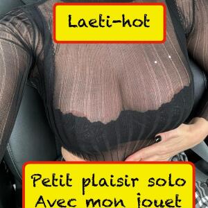 Laeti-hot MYM