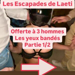 Laeti-hot MYM
