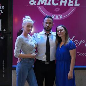 Laeti-luxure MYM