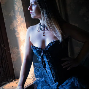 Laeti-luxure MYM