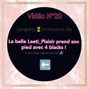 Laeti-plaisir MYM