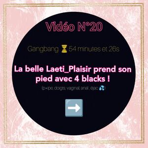 Laeti-plaisir MYM