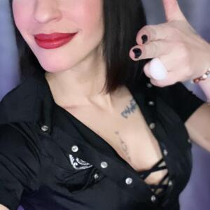 Laetismile85 MYM