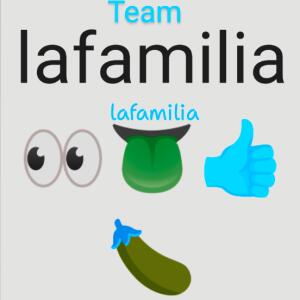 Lafamiliahtsex MYM