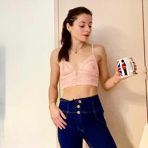 Lajoliepeachdeslandes MYM