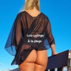 Lalinge MYM