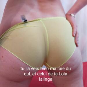 Lalinge MYM