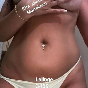 Lalinge MYM