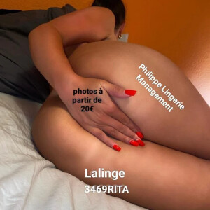 Lalinge MYM