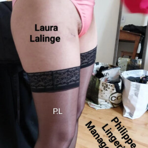 Lalinge MYM