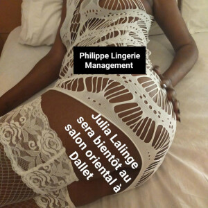 Lalinge MYM