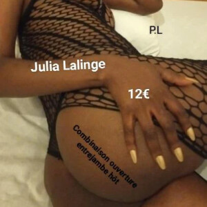 Lalinge MYM