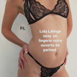 Lalinge MYM
