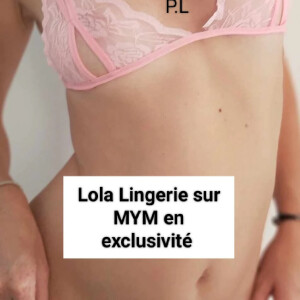 Lalinge MYM