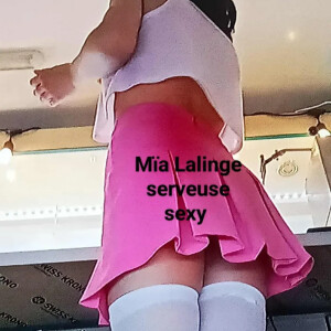 Lalinge MYM