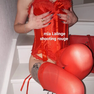 Lalinge MYM