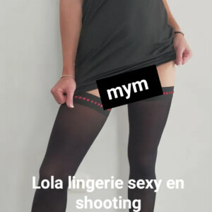Lalinge MYM