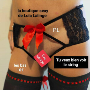 Lalinge MYM