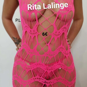 Lalinge MYM