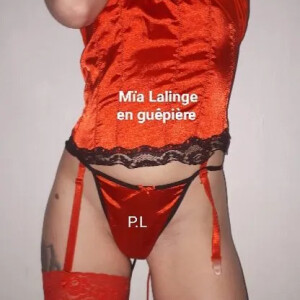 Lalinge MYM