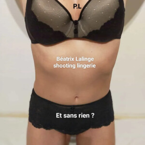 Lalinge MYM