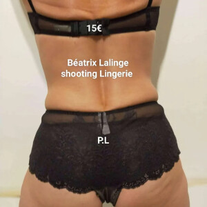 Lalinge MYM