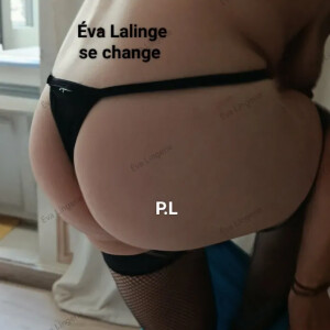 Lalinge MYM