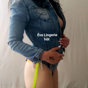 Lalinge MYM